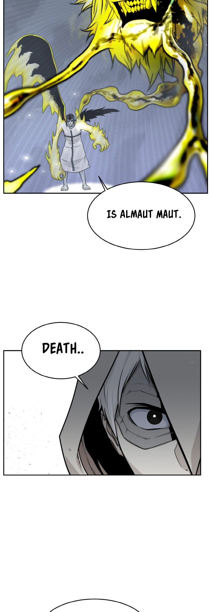 Counter Cube Chapter 87 21